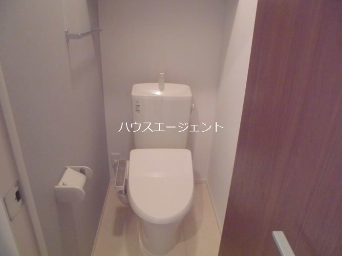 北葛西ハイツ Ⅱ その他6