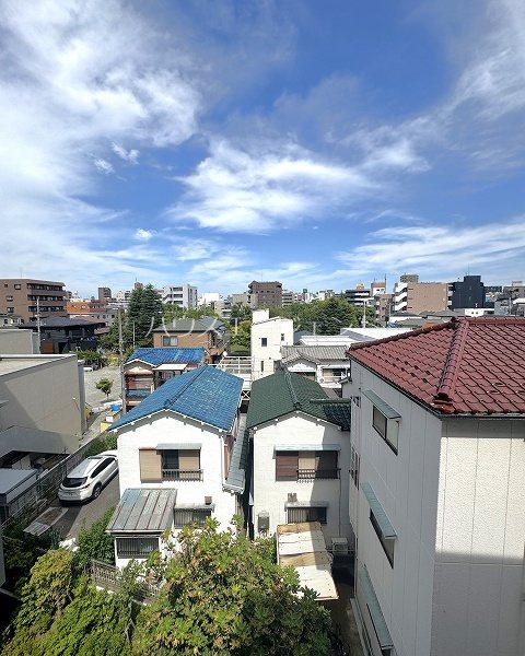 東陽レンタカービル その他4