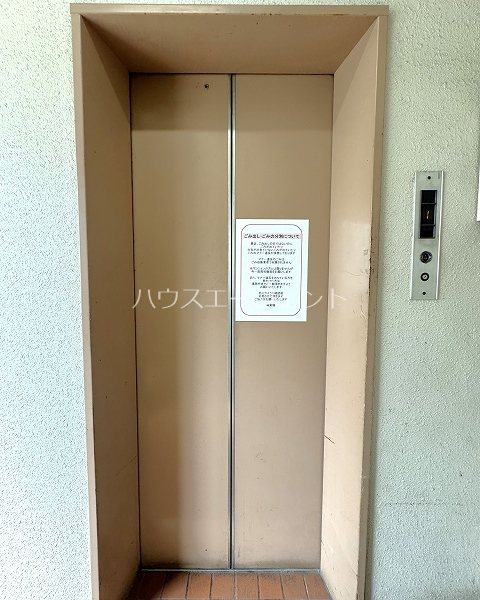 東陽レンタカービル その他外観2