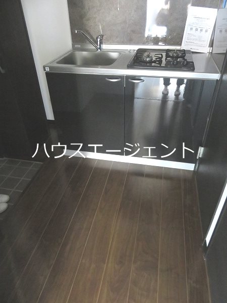 ブルックリンズ葛西 キッチン