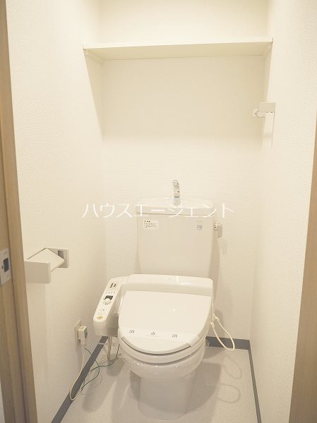 ルシェール西葛西 その他1