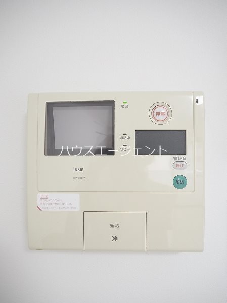ルシェール西葛西 その他4