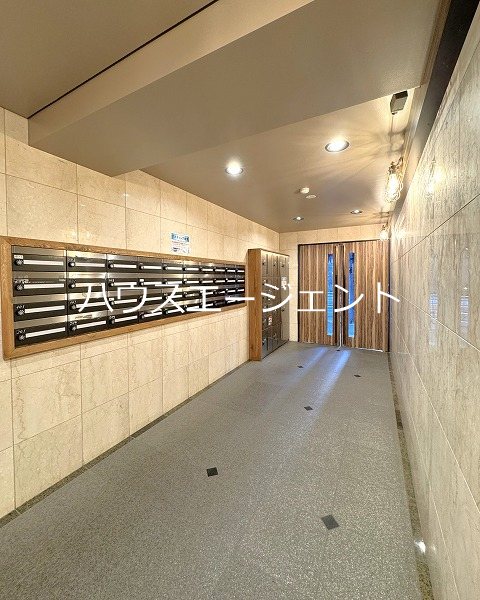 ルシェール西葛西 その他外観2