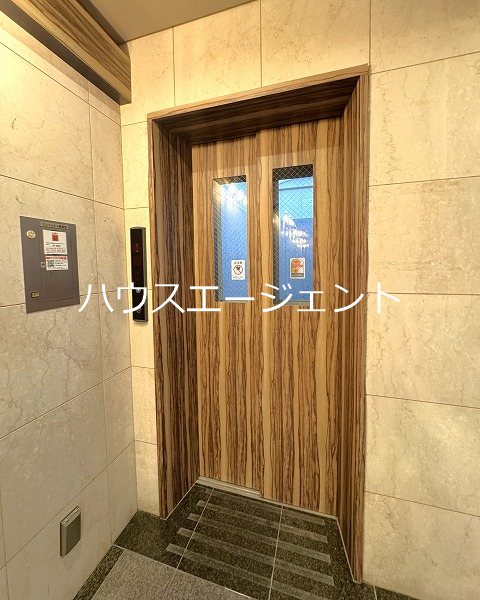 ルシェール西葛西 その他外観3