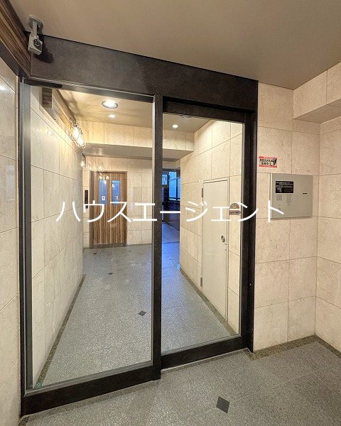 ルシェール西葛西 その他外観4