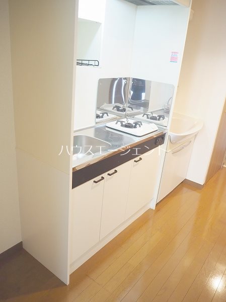 ルシェール西葛西 キッチン