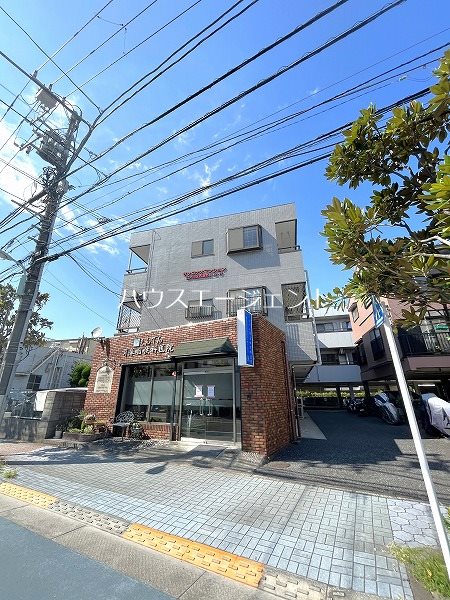 サンコナオマンション 212号室 外観