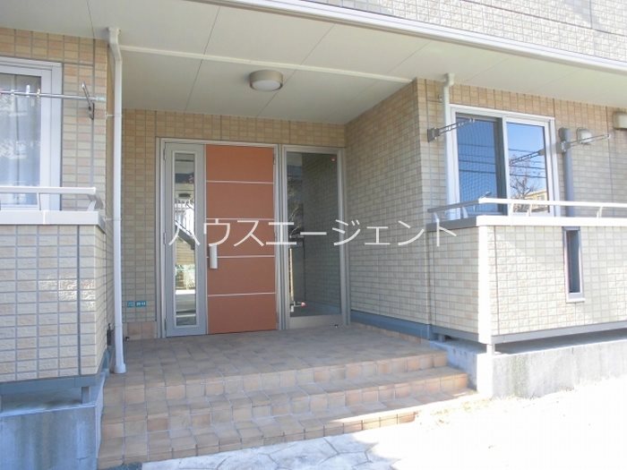 プランドール・モトユ その他外観2