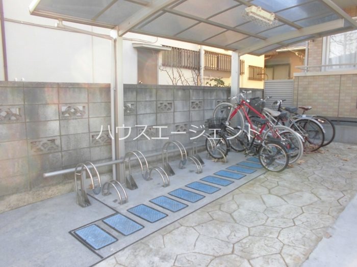 プランドール・モトユ その他外観5