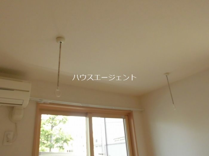 プランドール・モトユ ベッドルーム