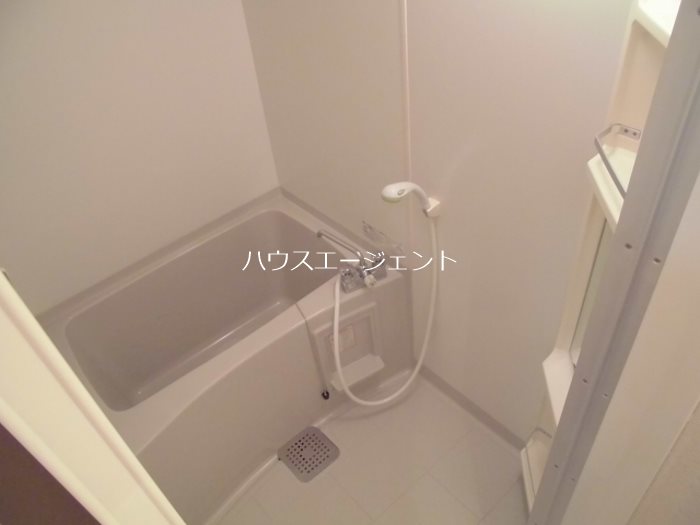 プランドール・モトユ 風呂画像