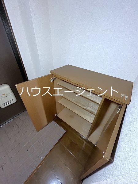 クレセントＳＪ その他1