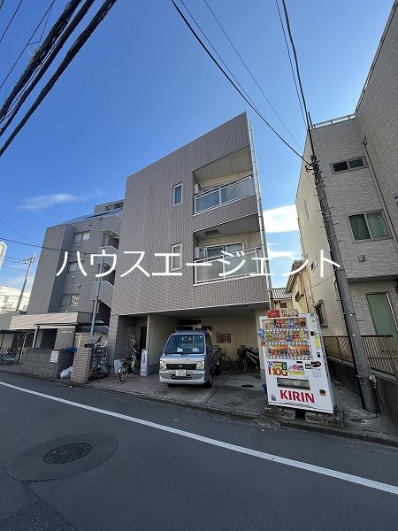 クレセントＳＪ その他外観1