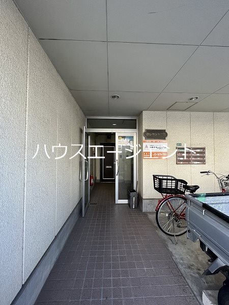 クレセントＳＪ その他外観2