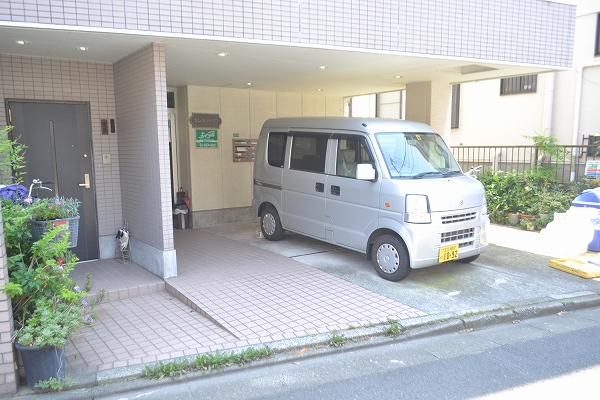 クレセントＳＪ その他外観4