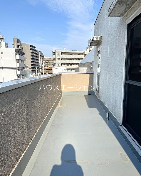 クレセントＳＪ その他12