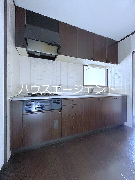 クレセントＳＪ キッチン