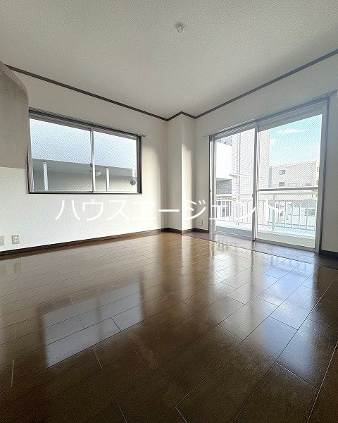 クレセントＳＪ リビング