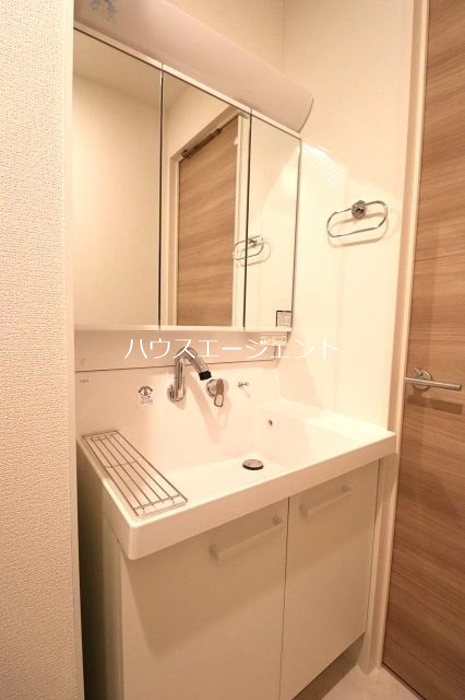 サクラガーデン西葛西 その他1