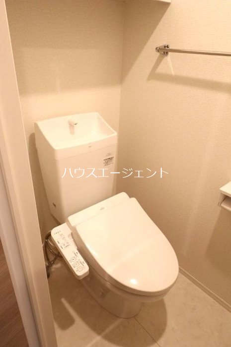 サクラガーデン西葛西 その他2