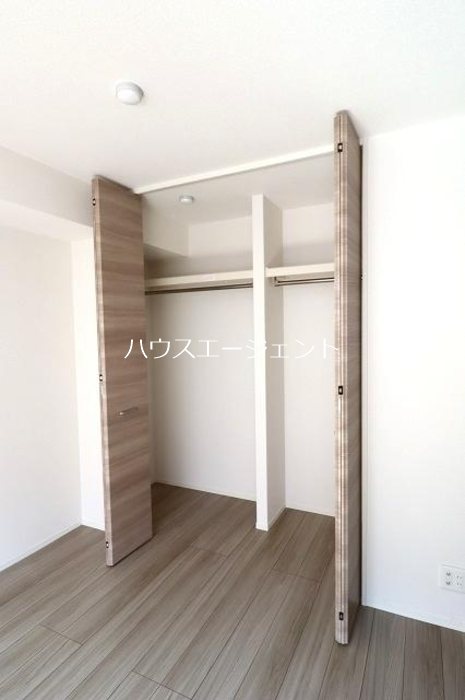 サクラガーデン西葛西 その他3