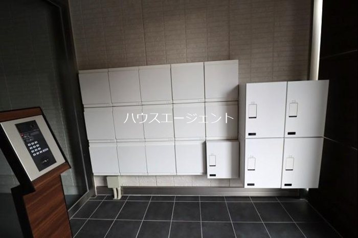 サクラガーデン西葛西 その他外観2