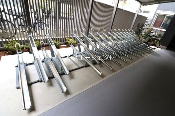 サクラガーデン西葛西 その他外観3