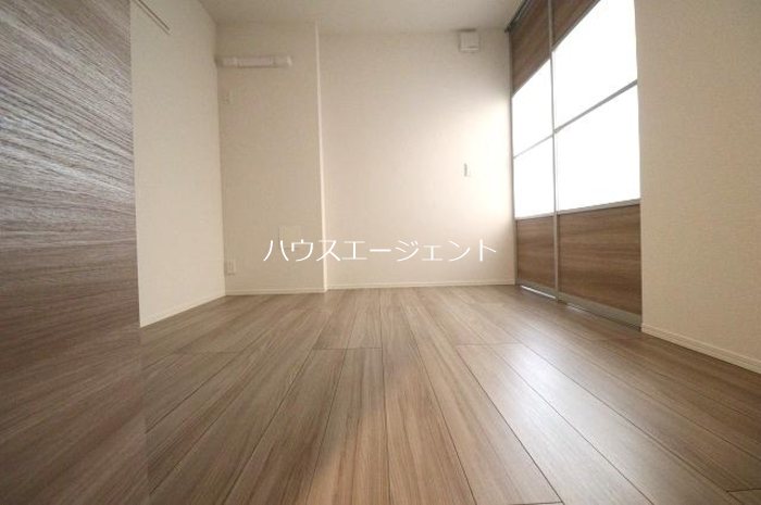 サクラガーデン西葛西 ベッドルーム