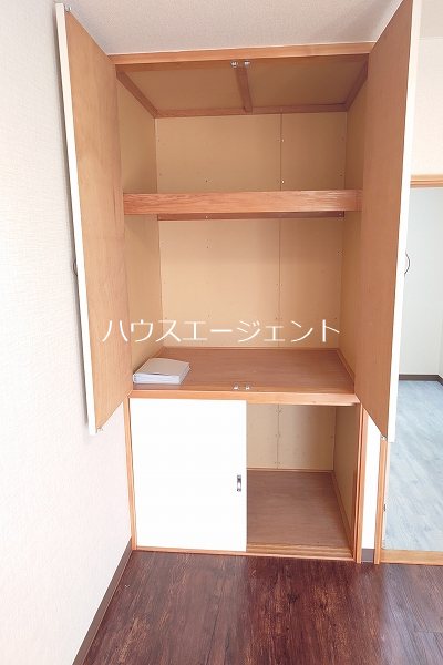 第６コーポマキ その他1