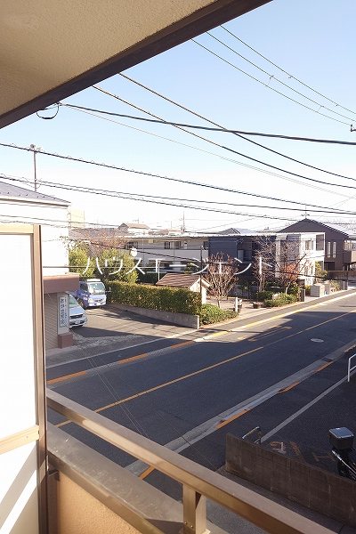 第６コーポマキ その他6