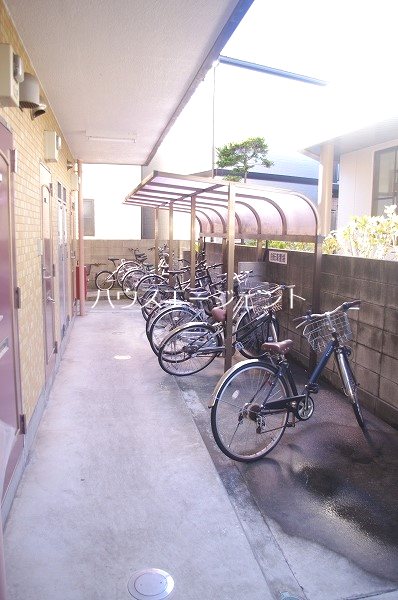 第６コーポマキ その他外観1