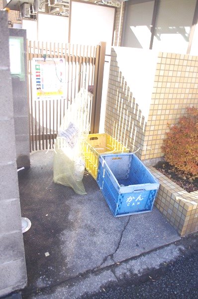 第６コーポマキ その他外観3