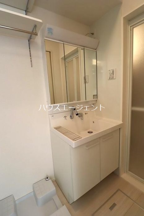 ルリアン東葛西 その他4