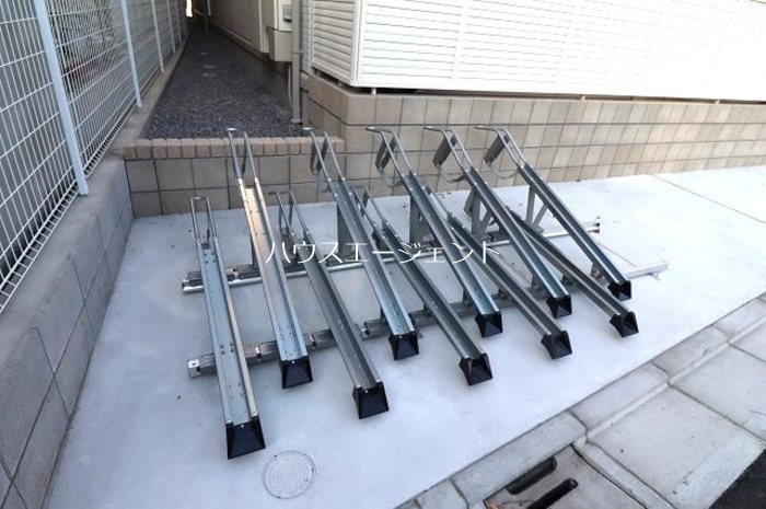 ルリアン東葛西 その他外観1