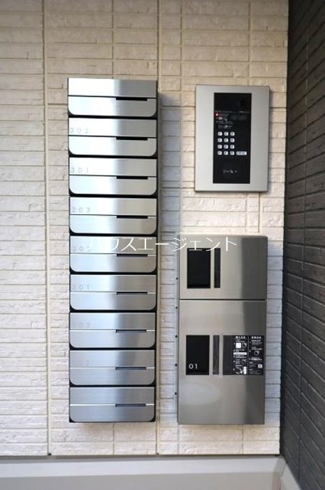 ルリアン東葛西 その他外観2