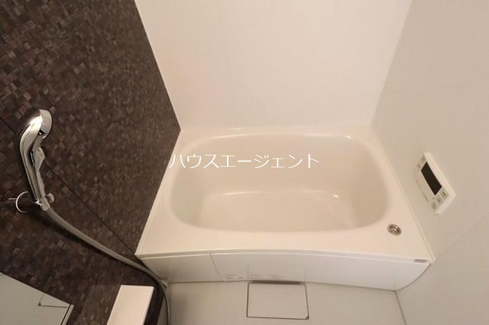 ルリアン東葛西 風呂画像