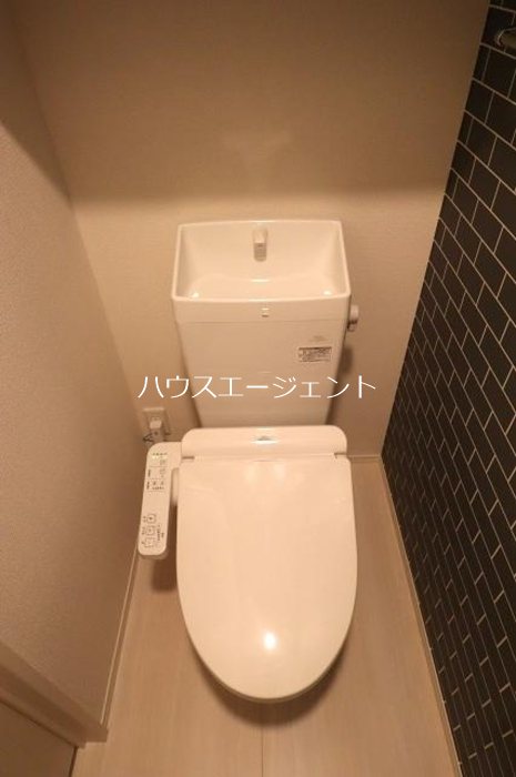 ルリアン東葛西 その他2