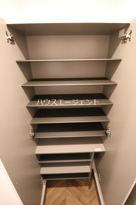 ルリアン東葛西 その他3