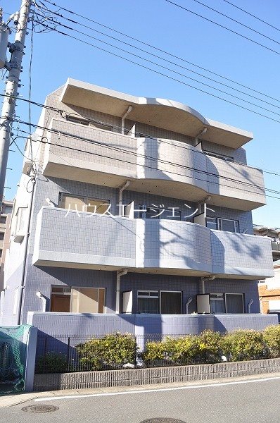 ザッパの家 101号室 外観