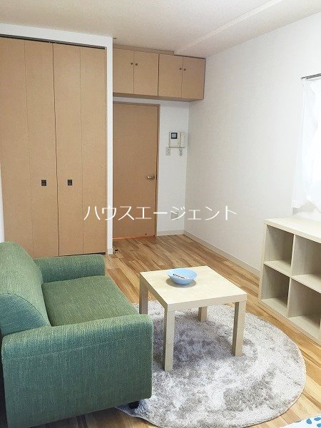 ザッパの家 その他1