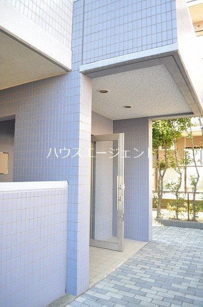 ザッパの家 その他外観1