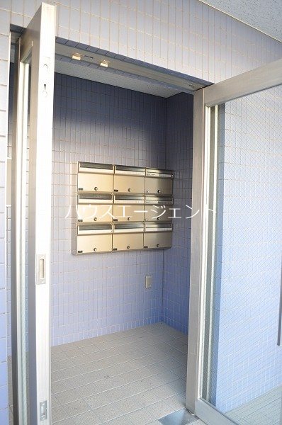 ザッパの家 その他外観2