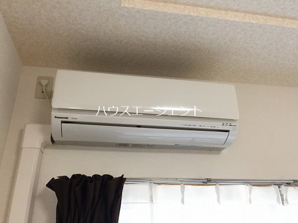 ザッパの家 その他8