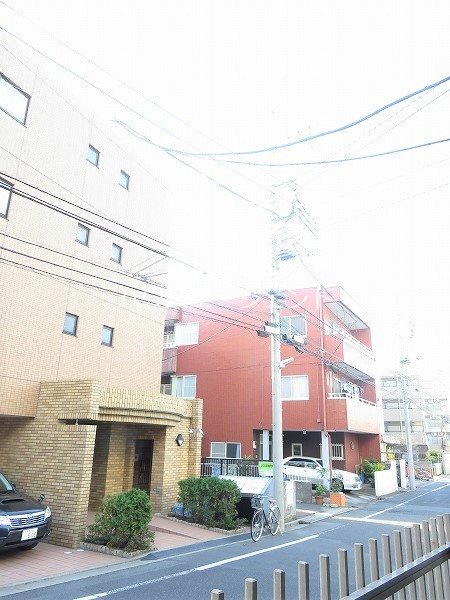 コーポ山村 その他4