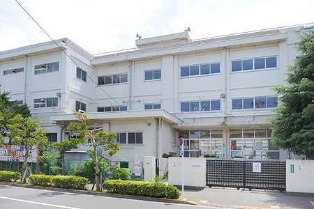 コーポ山村 周辺画像8