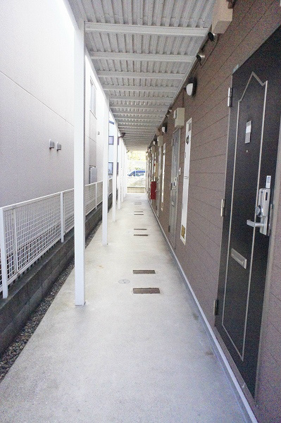 ピアフルールⅠ その他外観1