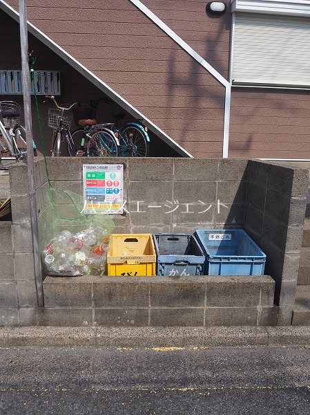 ピアフルールⅠ その他外観3