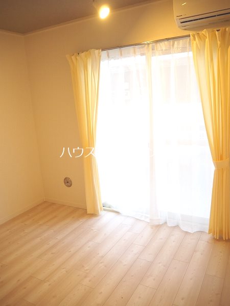 ピアフルールⅠ リビング