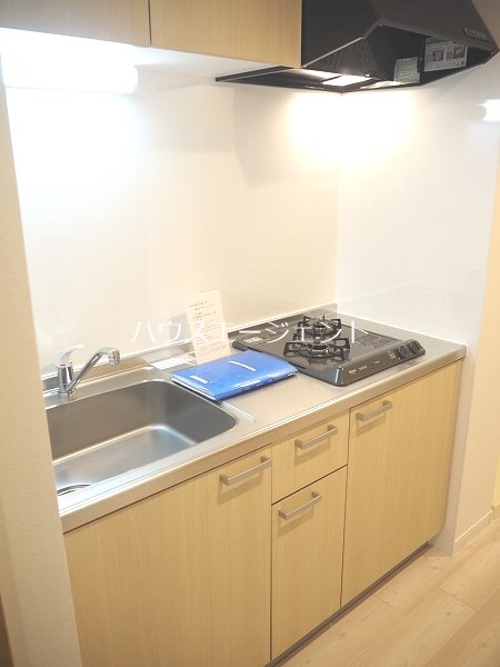 ピアフルールⅠ キッチン