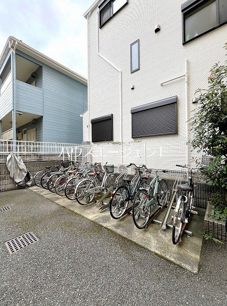 ルメルシェ西葛西 その他外観2